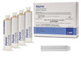 Alpine Cockroach Gel Bait Rotation 2 box with four 30 g tubes for roach control.