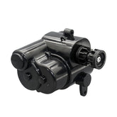Alsoyixia R0916100 SideA direction control device in action improves navigation