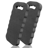 Altdorff thick kneeling pad 2 pack front view for comfortable gardening tasks