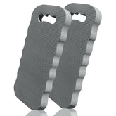 Altdorff Thick Kneeling Pad 2-Pack pack shot showing durable cushioning for gardening tasks.