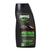 Amdro Quick Kill bottle ready for outdoor pest control.