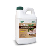 NatureShield by American Hydro Systems sprayed on a lawn promotes insect-free outdoor time.