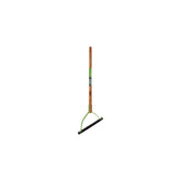 AMES double-blade weed grass cutter blades in action for crisp cuts