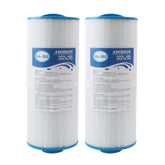 AmiBron 5CH-352 spa filter replacement ready for clear water and easy swap