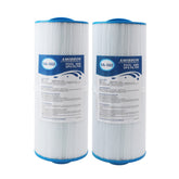 AmiBron 5CH-502 spa filter with compatible fit for Marquis and PPM50SC-F2M models.