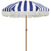 AMMSUN fringe design canopy adds stylish shade for outdoor lounging