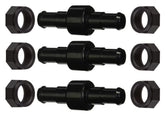 Amptyhub D21 hose swivel replacement for Polaris 3900 Sport; easy installation and durable build.