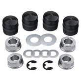 AMTHKNO 532009040 front wheel bearing kit for smoother lawn mower performance
