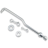 AMTHKNO front deck lift link kit shown for smooth mowing and deck height control