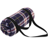 Amylove two-pack picnic blanket carry straps for easy outdoor transport.