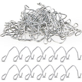 Amylove T post wire clip packaging for fencing projects