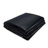 ANHAN 28mil reinforced pond liner for reliable waterproofing in backyard ponds
