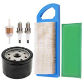 Annolai air filter kit for tractors improves airflow and engine cleanliness