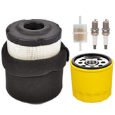 Annolai air filter for Kohler 16-083-01-S ensures clean air intake