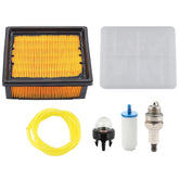 Annolai K760 air filter for Husqvarna saw improves airflow and performance.