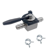 ANPTGHT quarter-inch inline fuel shutoff valve for reliable small-engine fuel control.