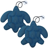 ANSLCA 2-pack hot tub scum absorber front view for spa care