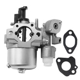 Anxingo EX17 SP170 carburetor front view for Subaru Robin engines showing form and fit.