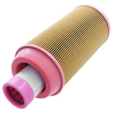 Anxingo inner air filter for Kubota ZD323 ensures clean air intake for smoother mowing