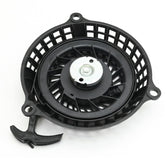 Anxingo pull start recoil starter replacement for MTD Cub Cadet models, smoother starts.