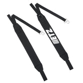 Aocies C061000111 backpack blower strap with soft shoulder pads for comfortable use.
