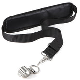 Aoheke AP1500 shoulder strap securely secures weed trimmers during use