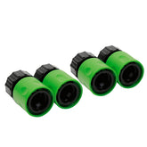 Aolamegs quick connect deck wash four-pack ready for hose attachment and deck cleaning