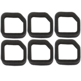 Aolleteau 6-pack air filter pack ready for Ryobi tools