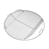 AOREWTGGH hinged 7436 Weber 22-inch grate for even heating