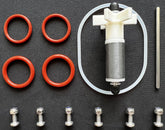 Aosnom P4071 58113 water pump impeller kit for Lay-Z-Spa enhances circulation