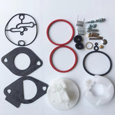 APHP 796184 carburetor kit packaging for Briggs and Stratton engines.