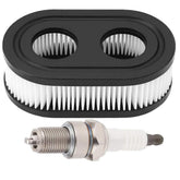 APHP air filter for Troy-Bilt TB115 providing cleaner airflow.