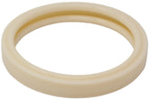 AppliaFit lens gasket for Pentair compatibility provides a secure water-tight seal.