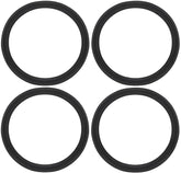 AppliaFit union gasket SPX3200UG seals Hayward pump against leaks