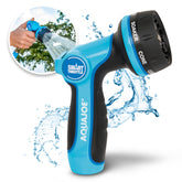 Aqua Joe AJHN102 jet spray for powerful cleaning and watering