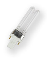 Aquagarden Pennington 5W UVC lamp for 200-450 gallon ponds enhances water clarity