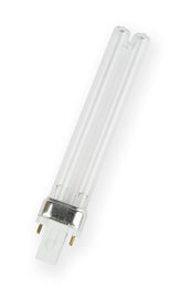 Aquagarden Pennington UVC lamp 9W replacement for clearer pond water.