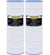 AQUALTRA pool filter CC150 compatibility for clear water