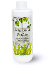 Aquatic Arts Indoor Plant Food bottle for easy dosing and care