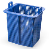 Aquatix Pro Hayward pump basket front view with handles for easy removal