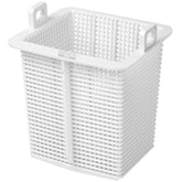 Aquatix Pro Hayward SPX1600M basket front view with rugged construction