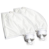 Aquatix Pro bag for Polaris 280 with enhanced clip for secure fit.