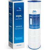 AQUIVEX CS200 cartridge for Jandy CS200 delivers robust filtration.