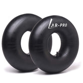 AR-PRO 13x6.50-6 inner tube label shows size and brand.