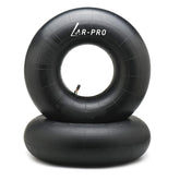 AR-PRO 2-pack inner tubes with TR-4 valve for 20x8-8 to 20x10-8 tires, reliable on lawn equipment.