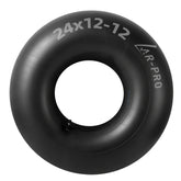 AR-PRO 24x12-12 heavy-duty inner tube for rugged ATV tires
