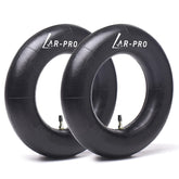 AR-PRO 2-pack inner tubes with TR4 valve for 8-inch wheels and lasting durability.