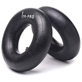 AR-PRO 2-pack universal 145/70-6 inner tubes front view suitable for versatile ATV compatibility.