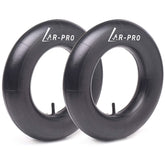 AR-PRO 4.80/4.00-8 inner tube with TR-13 valve for 8-inch rims, ready for heavy use.