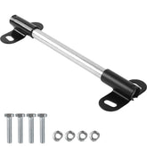 AR-PRO axle shaft 10in fits wheelbarrows for quick assembly